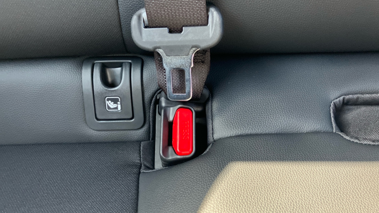 Mazda 2 Hybrid 1.5i Hybrid Homura 5dr CVT Hybrid Hatchback